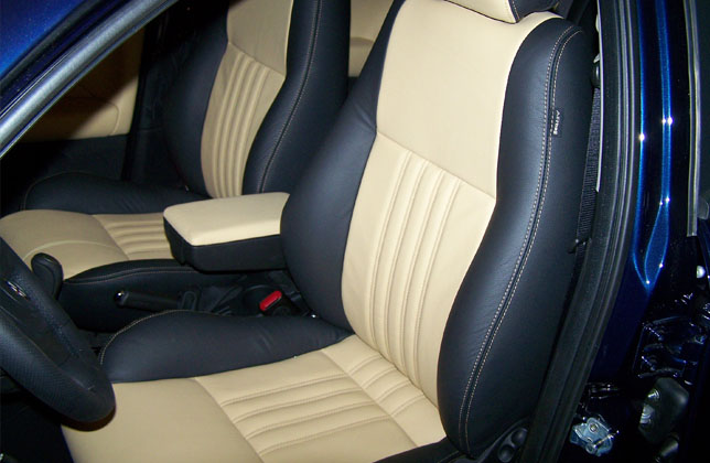 Alfa Romeo 147