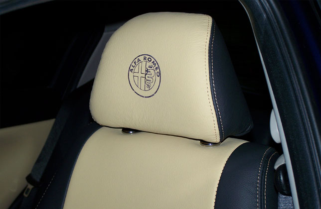 Alfa Romeo 147
