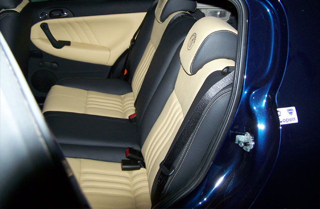 Alfa Romeo 147