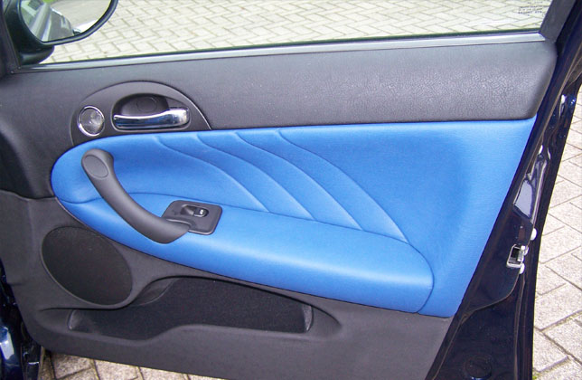 Alfa Romeo 147