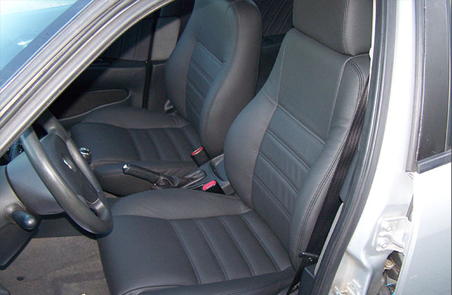 Alfa Romeo 156 Sportwagon