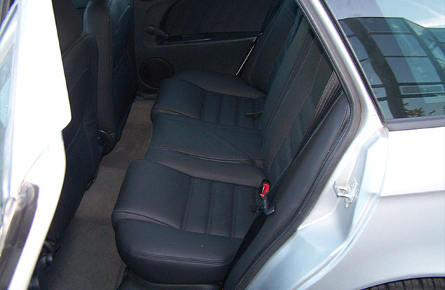 Alfa Romeo 156 Sportwagon