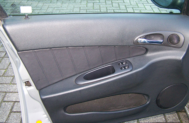 Alfa Romeo 156 Sportwagon