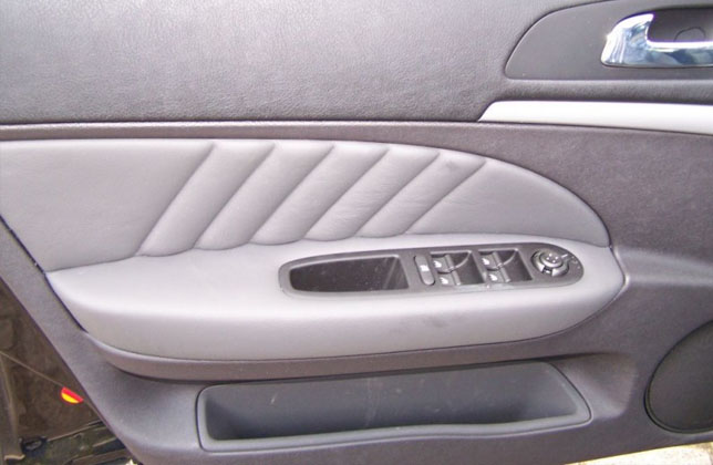 Alfa Romeo 159