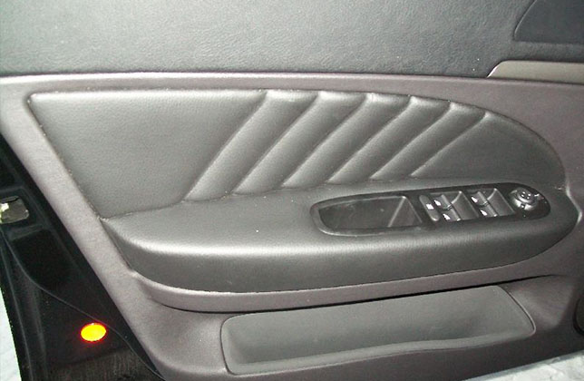 Alfa Romeo 159