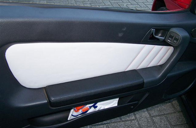 Alfa Romeo GTV