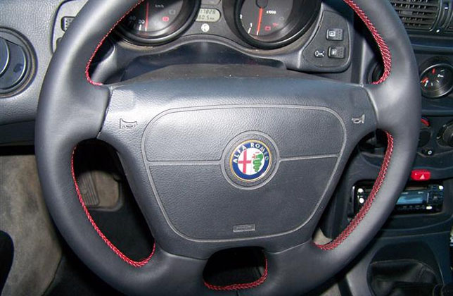 Alfa Romeo GTV