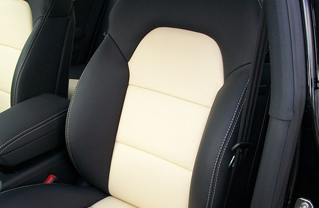 Audi A6 Berline