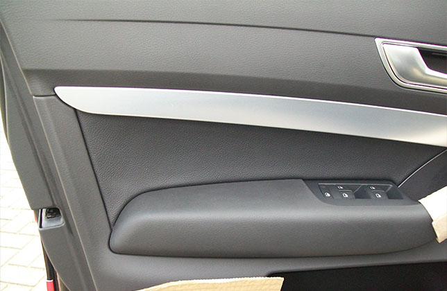 Audi A6 Berline