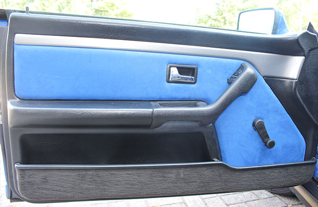Audi Quattro