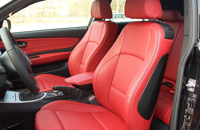 BMW 1 Reeks