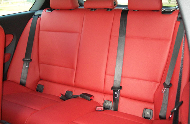BMW 1 Reeks