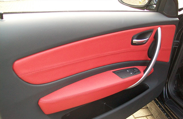 BMW 1 Reeks