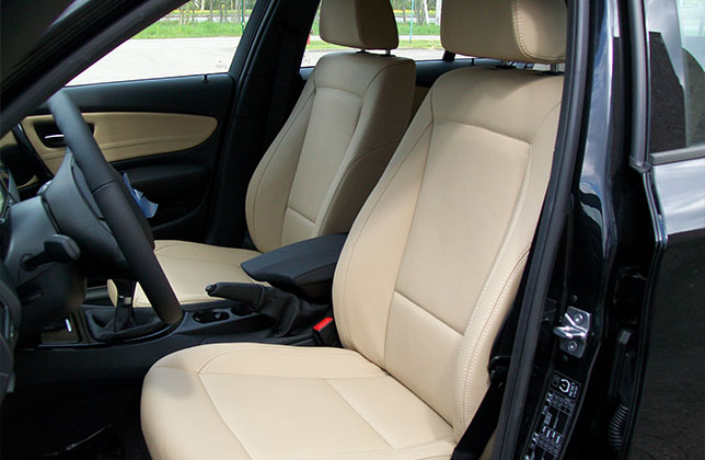 BMW 1 Reeks