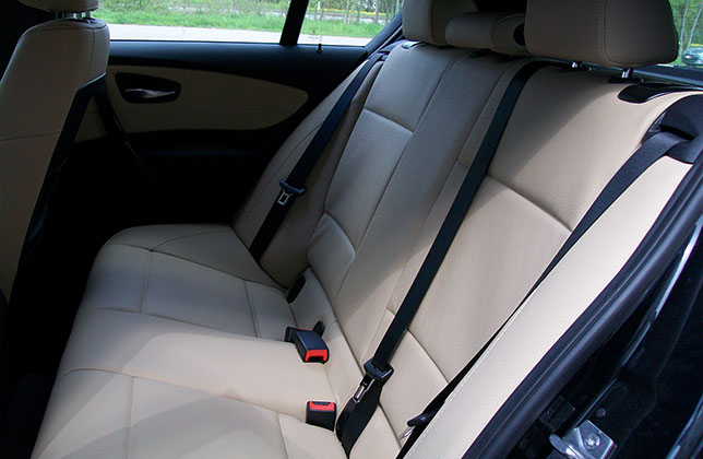 BMW 1 Reeks