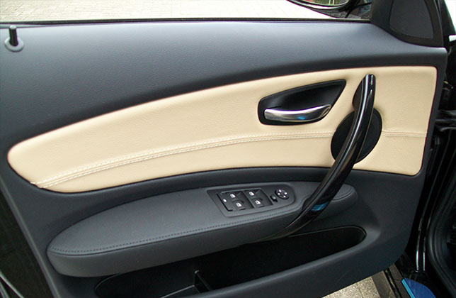 BMW 1 Reeks