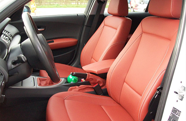 BMW 1 Reeks