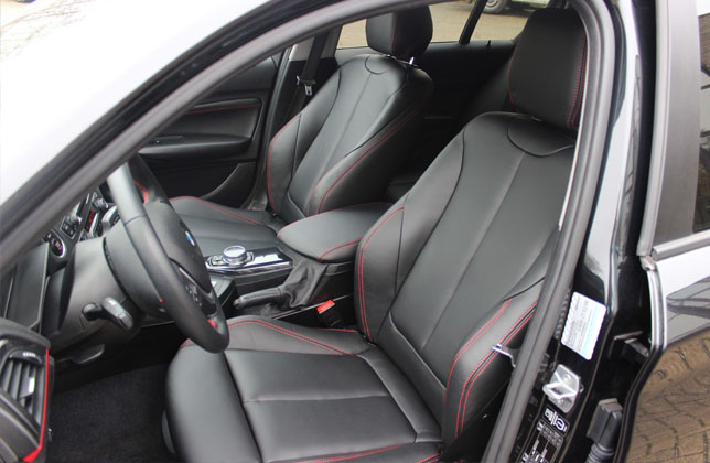 BMW 1 Reeks