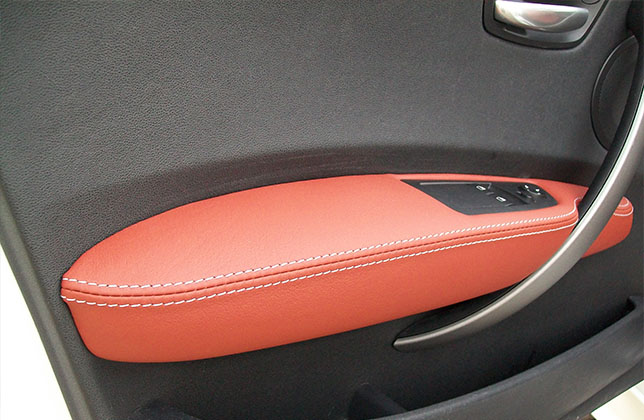 BMW 1 Reeks