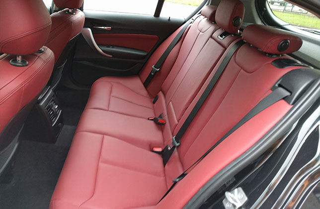 BMW 1 Reeks