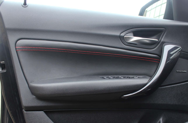BMW 1 Reeks