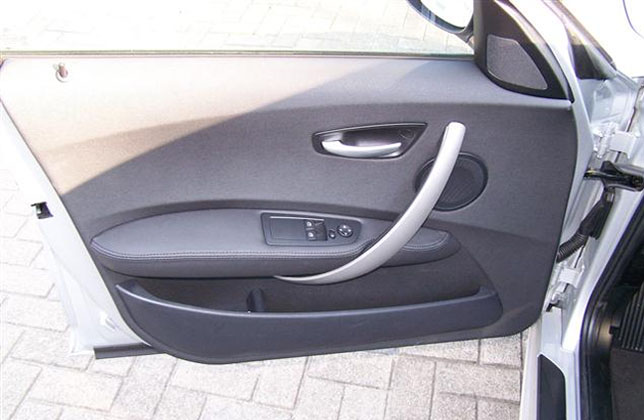 BMW 1 Reeks