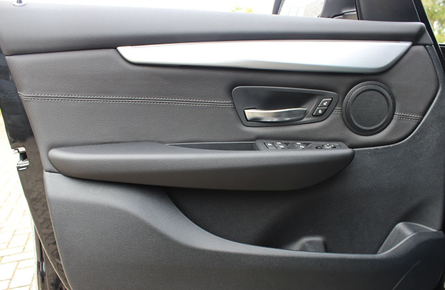 BMW 2 Reeks Active Tourer