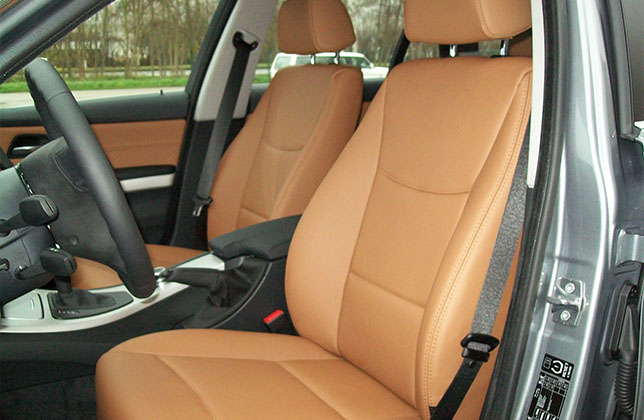 BMW 3 Reeks