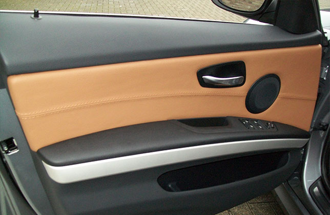 BMW 3 Reeks