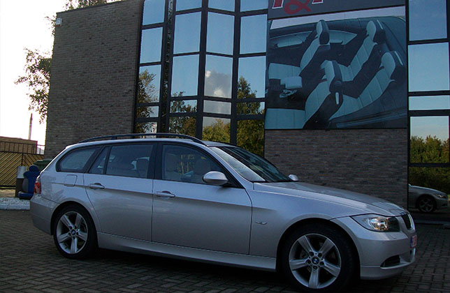 BMW 3 Reeks