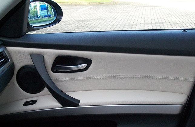 BMW 3 Reeks