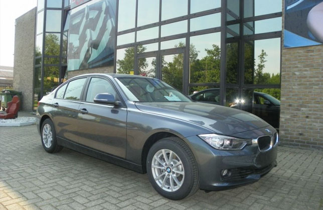 BMW 3 Reeks