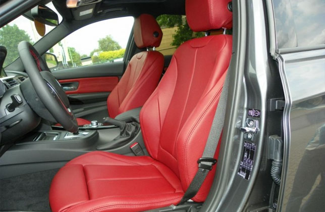 BMW 3 Reeks