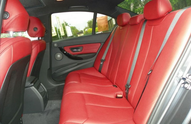 BMW 3 Reeks