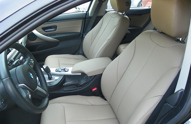 BMW 3 Reeks