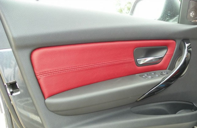 BMW 3 Reeks