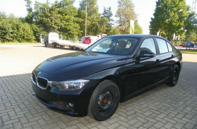 BMW 3 Reeks