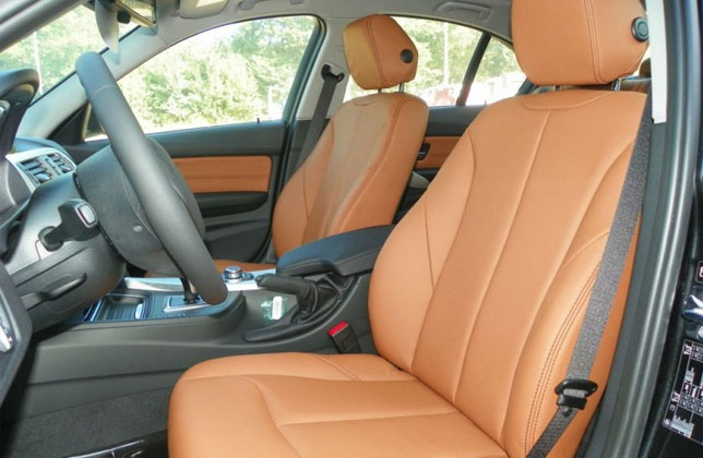 BMW 3 Reeks