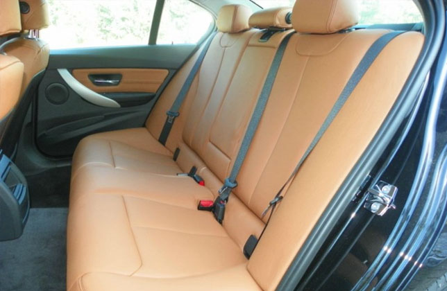 BMW 3 Reeks