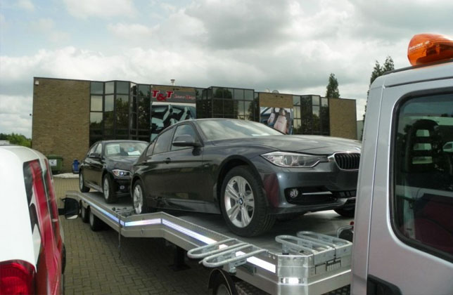 BMW 3 Reeks