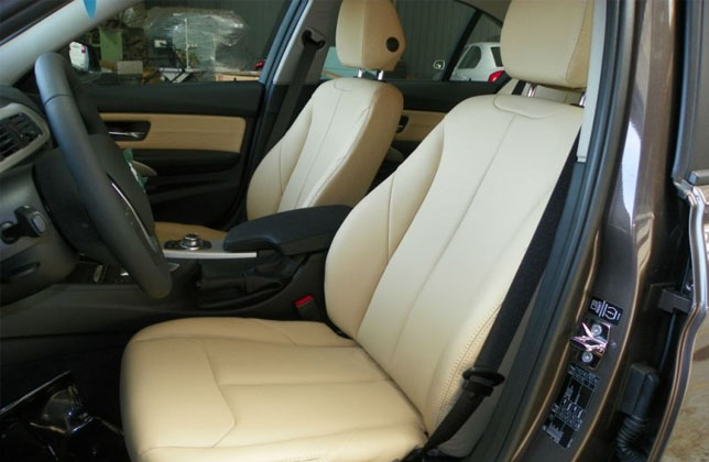 BMW 3 Reeks
