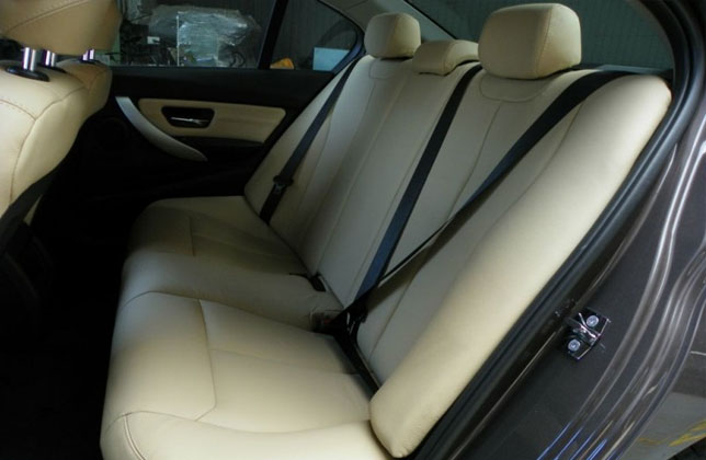 BMW 3 Reeks