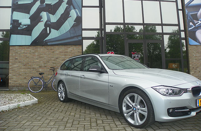 BMW 3 Reeks