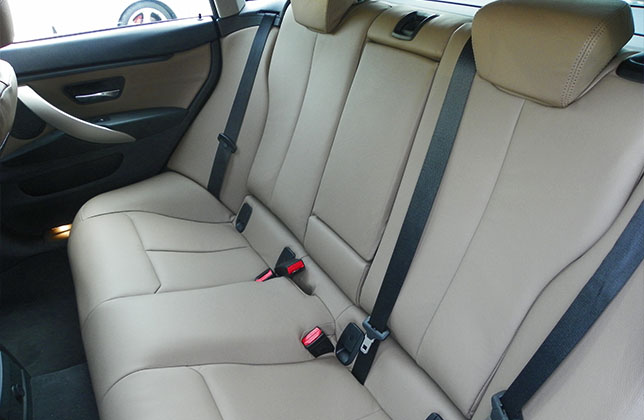 BMW 3 Reeks
