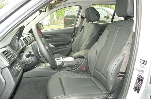 BMW 3 Reeks