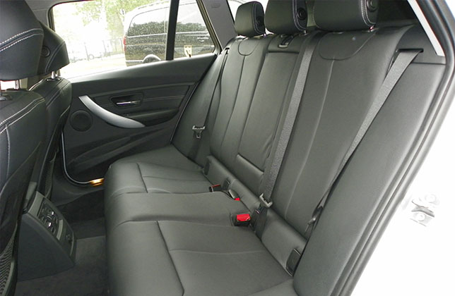 BMW 3 Reeks