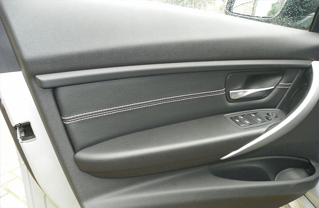 BMW 3 Reeks
