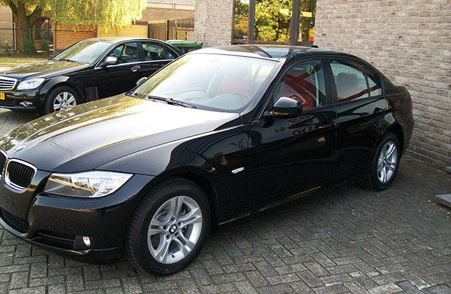 BMW 3 Reeks