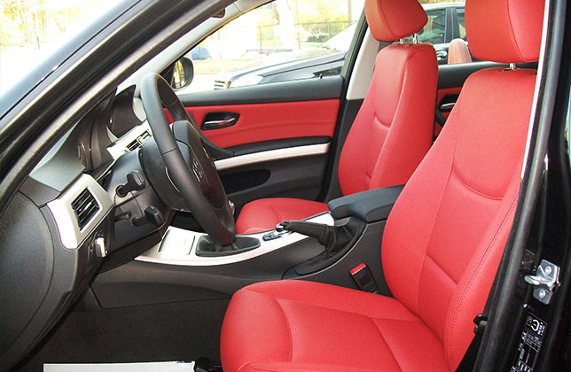 BMW 3 Reeks