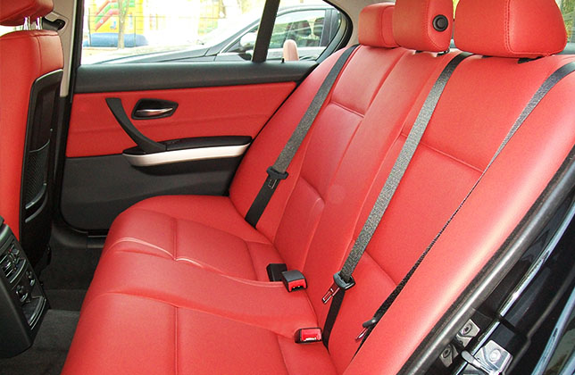 BMW 3 Reeks